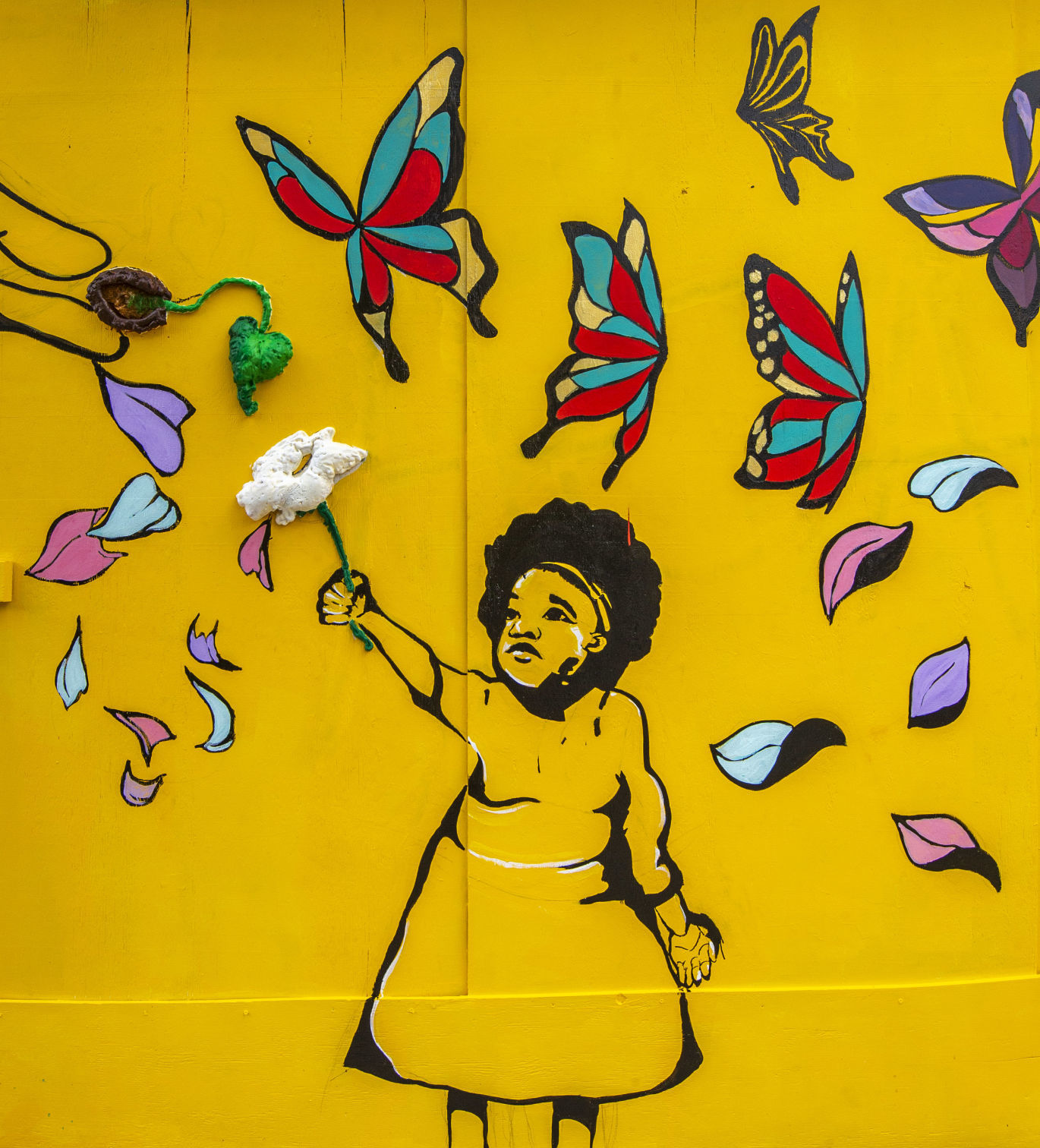 Mural
